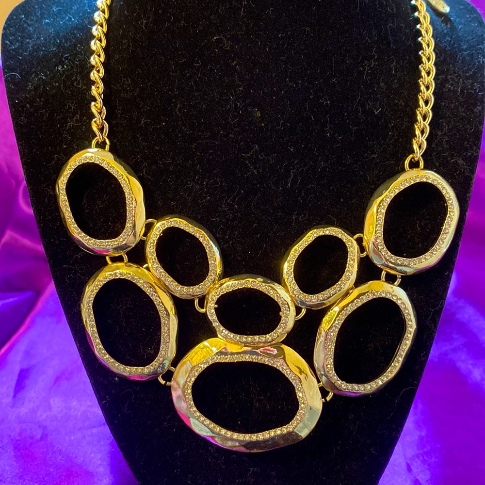 Costume Jewelry